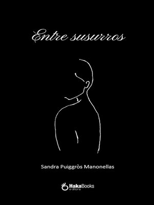 cover image of Entre susurros